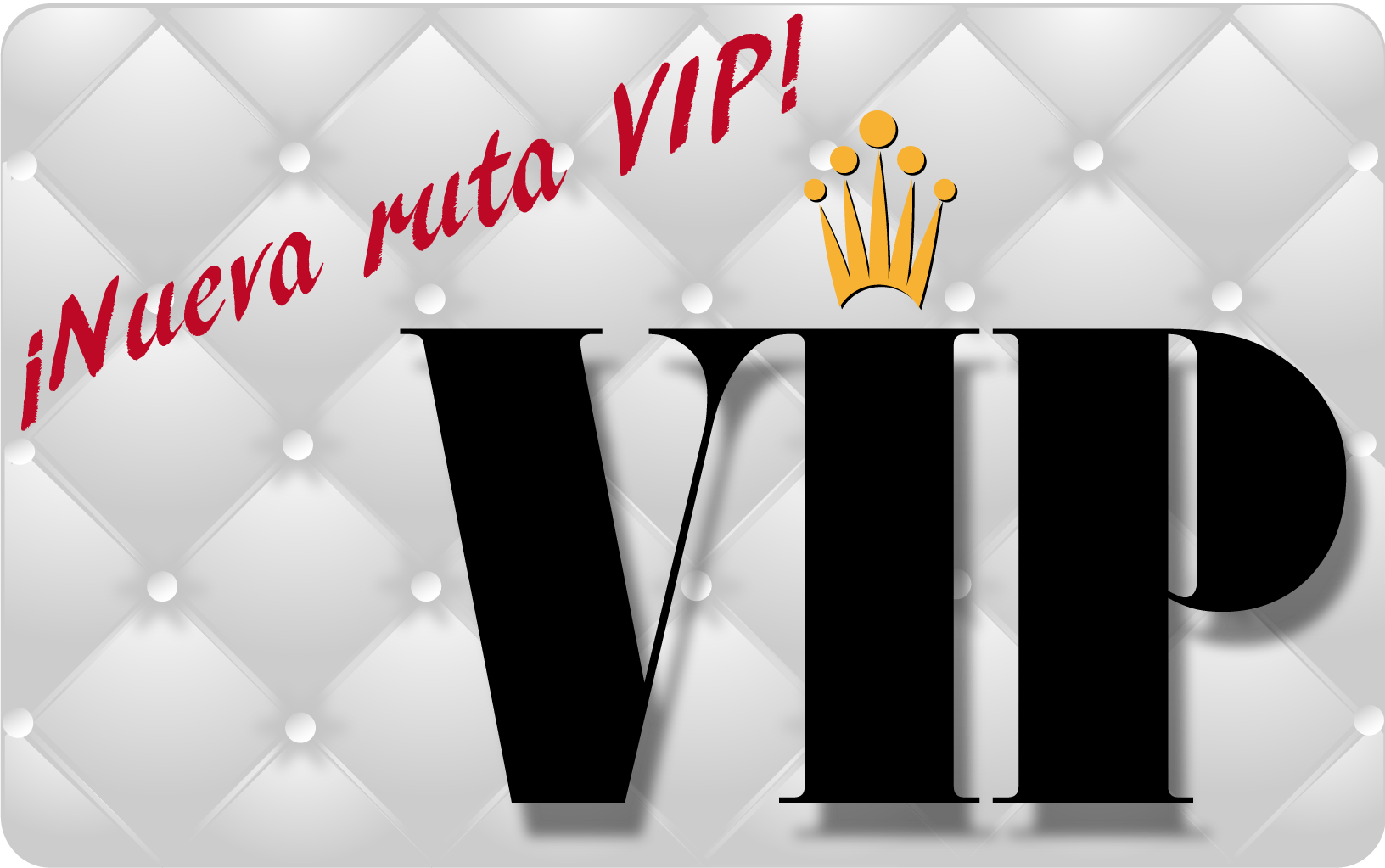 Nueva ruta de maridaje VIP